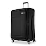 Skyway Luggage Sigma 7.0 28" Suitcase, 8-Wheeled Spinner, Black (177-28"001-4VP)~#|#~84C0D12C-8D91-4946-BEB1BEC813A56E96_sc7