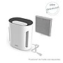 Pure Enrichment Genuine 3-in-1 True HEPA Air Purifier Filter (PEAIRPLG)~#|#~84C174E7-A7EC-4819-9E08A50EDC58A4CA_sc7