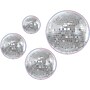 Teacher Created Resources Disco Balls Accents, 60/Pack, 3 Packs/Bundle (TCR6980-3)~#|#~84C404CF-A1F8-4D14-83B7C3B14BA4738C_sc7