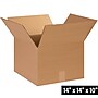 14" x 14" x 10" Shipping Boxes, 32 ECT, 25/Bundle (BS141410)~#|#~84C58723-71F3-4D9C-B69ADEED4ABA22F0_sc7