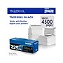 Brother TN229XXL Black Super High Yield Toner Cartridge (TN229XXLBK)~#|#~84C78729-618A-422F-8257276D7B0B3B83_sc7