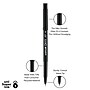 uni-ball Onyx Rollerball Pens, Fine Point, 0.7mm, Black Ink, Dozen (60143)~#|#~84C7D30C-244E-437C-90FD12D6D3D7D318_sc7