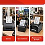 Staples Thermal Cash Register/POS Rolls, 3 1/8" x 230', BPA Free, 10/Pack (28386/452170)~#|#~84CA080A-3B96-4A6F-90D80A628BA3D6EC_sc7