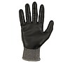 Ergodyne ProFlex 7072 Nitrile Coated Cut-Resistant Gloves, ANSI A7, Gray, XXL, 12 Pair (10306)~#|#~84CAAF30-5F8A-4E99-9DA86C7E6D6093A7_sc7