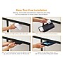 Bostitch Konnect Drawer Organizer, Black (KT2-DRWR-BLK)~#|#~84CB15EF-73DF-40E7-8BCEACE79A0B9C45_sc7
