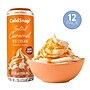 ColdSnap Premium Salted Caramel Ice Cream Mix, Single Serve Pods, 12 Pods/Pack, COLDSNAP MACHINE REQUIRED (600040)~#|#~84CB9C69-E3B8-45FF-A2F8E65359362876_sc7