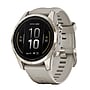 Garmin epix Pro Smart Watch, 42mm, Soft Gold & Light Sand (GRM0280210)~#|#~84CC42ED-315A-4AB1-A27C2B1D0D5D1017_sc7