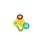 Crayola Butterfly Washable Kid's Paint Palette, Assorted Colors (811551)~#|#~84CF9319-F9AF-4A76-80EF16C41B7545D3_sc7