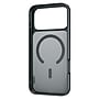 TUFF8 GlideGuard MagSafe Phone Case for iPhone 18 Pro Max with XYST Extendable Dash Mount, Smoke Black/Black (KITLIBBWR18PR13)~#|#~84D0F2A6-9591-465A-9130A721C4942E5A_sc7