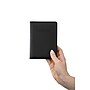 Bugatti Bondstreet RFID Faux Leather Passport Holder, Black (TAC5411BS-BLK)~#|#~84D16159-8ADD-4AC3-A730FE9D71A87074_sc7