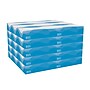 Pacific Blue Select Facial Tissue, 2-ply, 100 Tissues/Box, 30 Boxes/Carton (48100)~#|#~84D22016-7DE8-42E4-8EB90C350DB1DBF7_sc7