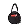 Manhattan Portage Chelsea 18" Nylon Travel Duffel, Black (1802 BLK)~#|#~84D3F9D1-151C-4975-A68441FD50BA4EA5_sc7
