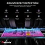 Cassida 8800R V2 Bill Counter, Gray~#|#~84D7CF3D-CD42-47B1-BF36E2C48BA549ED_sc7
