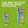 BIC Ecolutions Ocean-Bound Retractable Ballpoint Pens, Medium Point, Blue Ink, Dozen (BPRR11-BLU)~#|#~84D863B3-6CEC-4274-AA73792F8E2C95C2_sc7