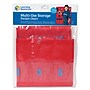 Learning Resources 35-Pocket Multi-Use Storage Pocket Chart, 29" 36" (LER0056)~#|#~84D8D5A4-768A-44BA-9BCA4FEB5D280D05_sc7