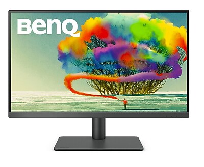 DesignVue PD2705U 4K Designer Monitor - Thumbnail 3