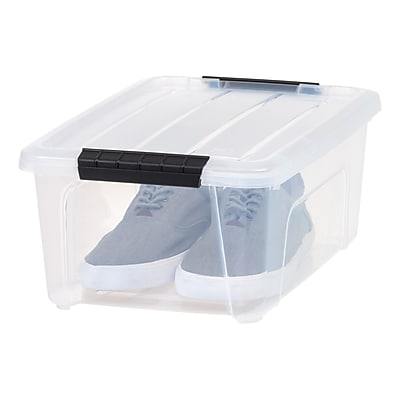 IRIS USA Storage Container - Thumbnail 2