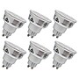 Viribright 4.2-Watts Soft White LED Floodlight Bulb, 6/Box (752047-6)~#|#~84DB252C-8E37-4C4D-A8F189A2C417F598_sc7