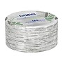 Dixie Pathways 6 7/8" Paper Plates, Multicolor, 500/Carton (UX7WS)~#|#~84DE4BD9-C88C-43AD-AE3F9F84B651D03E_sc7
