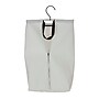 Household Essentials Door Hanging Laundry Bag in Washable Canvas with Loop Handle, White (HH158-1)~#|#~84DFE7BF-65E3-441A-B03926C0F9883E7B_sc7