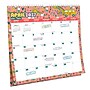 2026-2027 Plato Good Vibes 12" x 12" Academic Monthly Wall Calendar (9798330709212)~#|#~84DFE8C6-D01A-4490-BF8ADC2C0A7A45E3_sc7