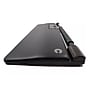 Contour Design Non-Skid RollerMouse/SliderMouse Pro Slim Memory Foam Wrist Rest, Black  (CDWRPRO00140)~#|#~84E1FC9E-F8EE-4A21-860BFF000FBFEE30_sc7
