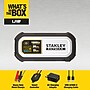 STANLEY FATMAX 1,800-Amp 12-Volt Automotive Jump Starter and USB Power Bank (LJ18FC)~#|#~84E20D75-6E68-471D-A2955F10CD9AE6F5_sc7