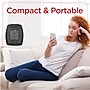 Black & Decker 1500-Watt Portable Ceramic Electric Heater, Black (BHDC500B46)~#|#~84E2D46D-FFC2-4EFD-9ADE380285A381AC_sc7