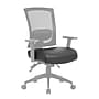 Boss Office Products Chairs@Work Vinyl Seat Cover, Black (B6COV21)~#|#~84EAFF22-1C8E-440E-A70A1DB6158F5FBD_sc7