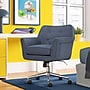 Serta Style Ashland Fabric Swivel Computer and Desk Chair, Blue (47140A)~#|#~84EC6A34-4E53-440E-B85BE4DE505CCEF6_sc7