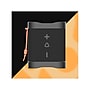 Skullcandy Terrain Wireless Bluetooth Mini Speaker, Waterproof, Black (2SKSK1846B0L2)~#|#~84ED3F68-494F-45E7-A5E781528CA5C120_sc7