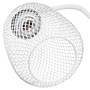 Elegant Designs LED Desk Lamp, 19", Matte White Metal (LD1060-WHT-LB)~#|#~84EDD17D-0632-4872-95D268136687DE10_sc7