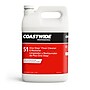 Coastwide Professional™ Floor Cleaner One-Step, Peach, 3.78L/128 Oz., 4/Carton (CW567001-A)~#|#~84EE96AA-932F-4A07-8423ADCF61CB07A8_sc7