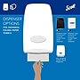 Scott Essential Recycled C-Fold Paper Towels, 1-ply, 200 Sheets/Pack, 12 Packs/Carton (01510)~#|#~84F00625-9E99-4B15-9DA17469603A3FE3_sc7