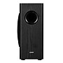 Edifier T5s 70-Watt-RMS Powered Subwoofer with 8-In. Long-Throw Woofer, Black~#|#~84F3AAC2-C2BF-4359-8570929D41DD2918_sc7