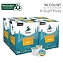 Caribou Coffee Daybreak Morning Blend Coffee Keurig® K-Cup® Pods, Light Roast, 96/Carton (6994)~#|#~84F3CC79-7277-4A54-BF11CFBEC74AB47C_sc7