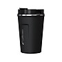 Outdoors Professional Stainless Steel Double-Walled  Coffee Cup, 12.8 oz., Black (OUTD9416)~#|#~84F885F3-8BCF-428C-9F8D4638A43AFFB6_sc7
