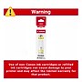 Canon GI-21 Yellow Standard Yield Ink Bottle (4539C001)~#|#~84F8B563-99C4-49C0-9AA7A1CE533DDEF0_sc7