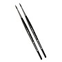da Vinci CASANEO Mixed Media Synthetic Bristle, Round Brush, 2/Pack (DVXVA55984-2)~#|#~84F8DC07-D816-46F7-A793FF7C34551FF5_sc7