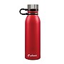 Outdoors Professional Stainless Steel Double-Walled Vacuum-Insulated Travel Bottle, 20 oz., Red (OUTD0247)~#|#~84F95B78-2600-4E35-9950B33AE0A817B3_sc7
