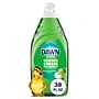 Dawn Ultra Liquid Dish Soap Bottle, Apple Blossom, 38 oz. (7116/11348)~#|#~84F98A72-53C0-496F-82D3CE7ABD4DD828_sc7