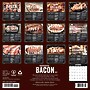 2027 Willow Creek MMMMMMMM… Bacon 12" x 12" Monthly Wall Calendar, Assorted Colors (61251)~#|#~84F9B27D-02BC-4343-A72D034BB8571CB1_sc7