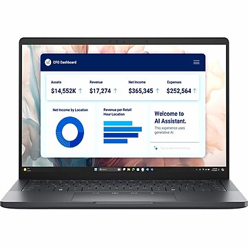 Dell Precision 7680 16