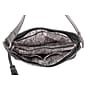 Karla Hanson Eva Canvas Hobo Bag, Black (80105BLACK)~#|#~84FBE2E3-7EF0-4E47-88694892797808F2_sc7
