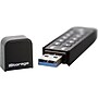 iStorage datAshur Personal2 16GB USB 3.2 Type A Flash Drive, Black (IS-FL-DAP3-B-16)~#|#~84FFCED1-48C8-4B50-8E0A2769FEE95825_sc7