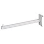 Nahanco Square Tubing Faceout for Gridwall and Grid Panel, 12", White (WTE11)~#|#~85005707-6AE3-4581-A84BA860818411D6_sc7