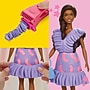 Play-Doh Barbie Fashionista Ruffles (G1359)~#|#~8501EAD6-B458-491F-A7C1B0F07BADBBEE_sc7