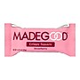 Madegood Gluten Free Strawberry Crispy Squares, 0.78 oz., 6/Box, 6 Boxes/Pack (307-00428)~#|#~85060CA8-2F00-4126-B243B839F1DDA8CF_sc7