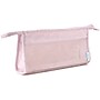 Bliss 4-Piece Polyester Packing Cube Set, Pink (SOAP0002)~#|#~850667BA-7048-46B0-B1E3F7339D9F11FF_sc7