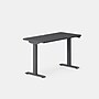 Branch Duo 48"W Electric Adjustable Standing Desk, Charcoal (10-10-05-14)~#|#~85066CAC-783B-47E4-92652E52E1D4636B_sc7